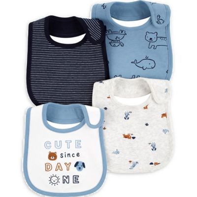 preemie baby bibs