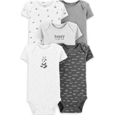 unisex baby vests