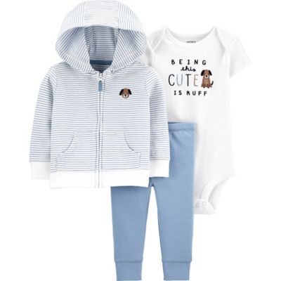 newborn boy clothing sets