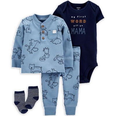 baby boy clothing sets cheap