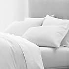 Alternate image 1 for Grand Hotel Estate 1000 Thread Count 3-Piece Full/Queen Comforter Set in White