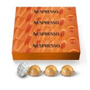 Nespresso&reg; VertuoLine Barista Creations Caramel Cookie Capsules 40-Count