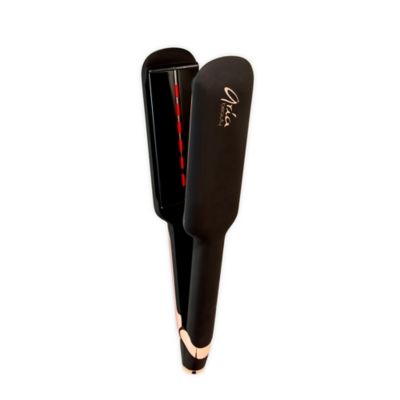 maxiglide hair straightener bed bath beyond