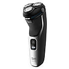 Alternate image 1 for Philips Norelco Shaver 3300