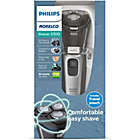 Alternate image 2 for Philips Norelco Shaver 3300