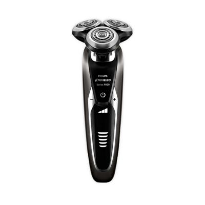 Philips Norelco Electric Shaver 6850 with Precision Trimmer and Nose  Trimmer Attachment, S6850/85 - Walmart.com