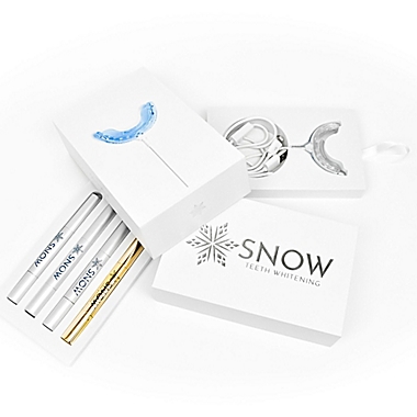 Price Second Hand  Kit Snow Teeth Whitening Fundamentals Explained