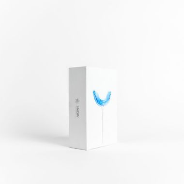 Snow All-In-One Teeth Whitening Kit. View a larger version of this product image.