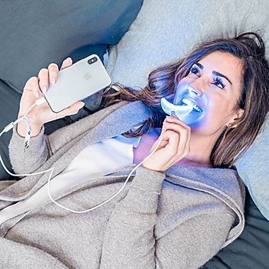 Snow All-In-One Teeth Whitening Kit. View a larger version of this product image.