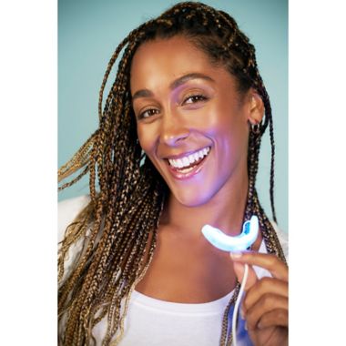 Snow All-In-One Teeth Whitening Kit. View a larger version of this product image.