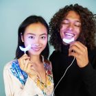 Alternate image 7 for Snow All-In-One Teeth Whitening Kit