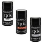 Alternate image 0 for Toppik .42 oz. Hair Building Fibers Collection