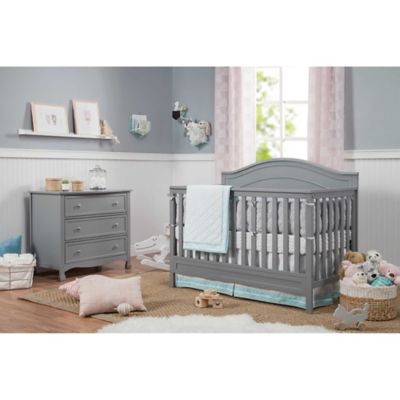 rustic baby furniture set