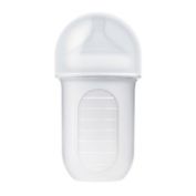 Boon NURSH&trade; Silicone Pouch Bottle