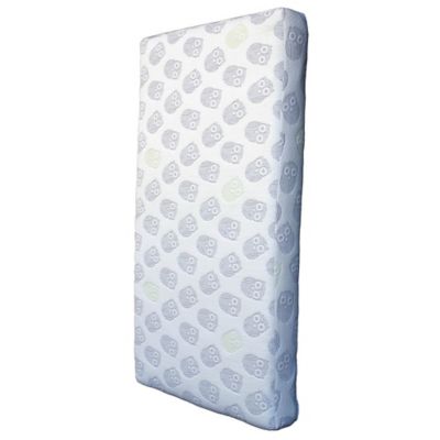 colgate good night owl crib mattress