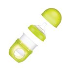 Alternate image 4 for Boon NURSH&trade; 3-Pack Standard-Neck Medium-Flow Nipples in Clear