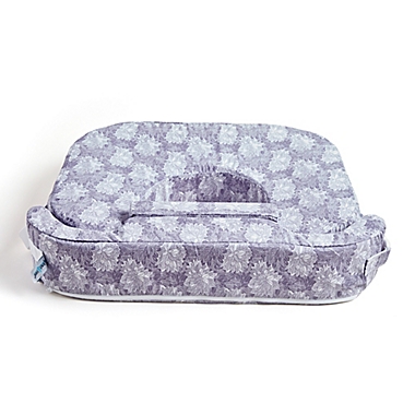 My Brest Friend&reg; Twin/Plus Nursing Pillow. View a larger version of this product image.
