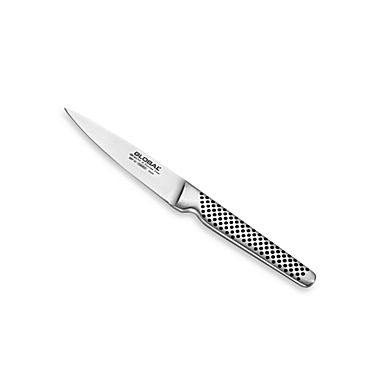 Global 4 1/2-Inch Utility Knife. View a larger version of this product image.