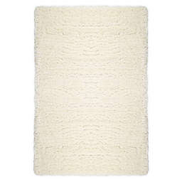 Home Dynamix Laura Hill Cambridge Ames 3&#39; x 5&#39; Area Rug in Ivory