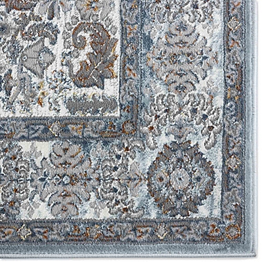 Home Dynamix Skyler Victoria 5&#39; x 7&#39; Area Rug in Ivory. View a larger version of this product image.