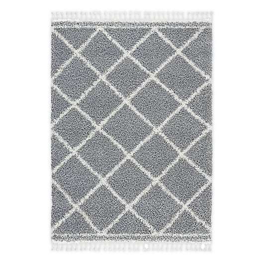 Alternate image 1 for Home Dynamix Onyx Fiore Area Rug