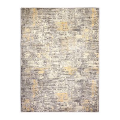 76 X96 Area Rug Bed Bath Beyond, Green And Brown Area Rug 8×10