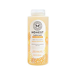 Honest 12 oz. Bubble Bath in Sweet Orange Vanilla