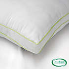 Alternate image 4 for BioPEDIC Ultra-Fresh 2-Pack King Pillows