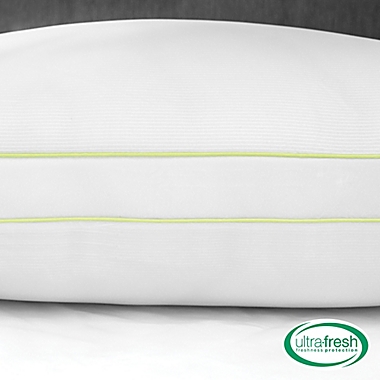 BioPEDIC Ultra-Fresh 2-Pack King Pillows. View a larger version of this product image.