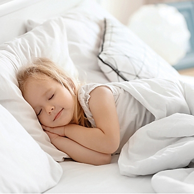 BioPEDIC MicroShield Kids Bed Pillow. View a larger version of this product image.