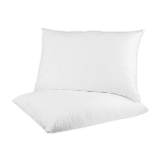 Alternate image 1 for Ultra-Fresh 2-Pack Standard Bed Pillows