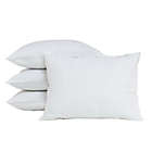Alternate image 0 for Ultra-Fresh 4-Pack Cotton Standard Bed Pillows