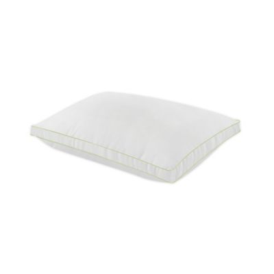 BioPEDIC&reg; Ultra-Fresh Nanotex 2-Pack Standard Bed Pillows