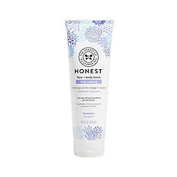 Honest 8.5 oz. Face and Body Lotion in Dreamy Lavender