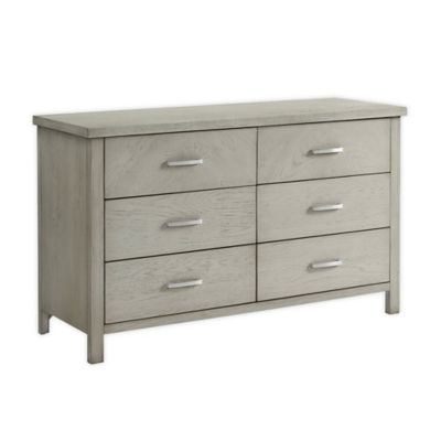 graco benton 6 drawer dresser