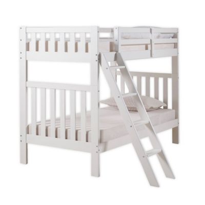 baby bunk bed