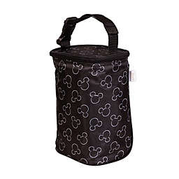 J.L. Childress Disney Baby® TwoCOOL™ Insulated 2-Bottle Cooler in Black