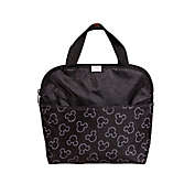 J.L. Childress Disney Baby&reg; MaxiCOOL&trade; Insulated 4-Bottle Cooler Bag in Black