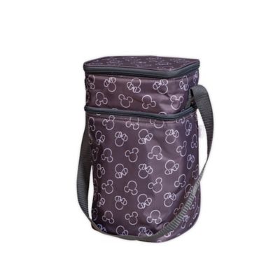 insulated bottle cooler