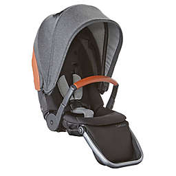 Contours® Element Reversible Second Seat in Storm Grey