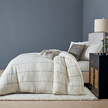 O&amp;O by Olivia &amp; Oliver&trade; Contina 3-Piece Duvet Cover Set. View a larger version of this product image.