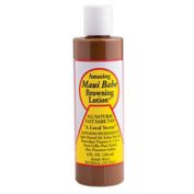 Maui Babe&reg; 8 fl oz. Natural Browning Lotion