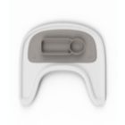 Alternate image 1 for ezpz&trade; by Stokke&trade; Placemat for Stokke&trade; Tray in Soft Grey