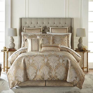 croscill comforter sets bed bath and beyond