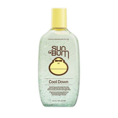 Sun Bum&reg; 8 oz. After Sun Cool Down Gel. View a larger version of this product image.