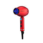 Alternate image 1 for CHI&reg; 1875 Series Advanced Ionic Compact Hair Dryer in Red