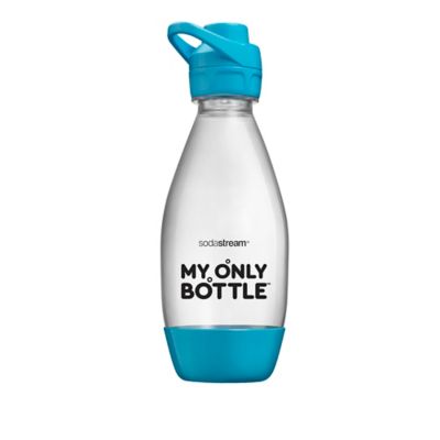 Sodastream&reg; 500 ml. Water Bottle in Turquoise