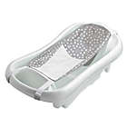 Alternate image 0 for The First Years Sure Comfort&reg; Newborn-to-Toddler Tub With Infant Sling in White