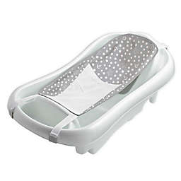 The First Years Sure Comfort Deluxe Newborn-to-Toddler Tub