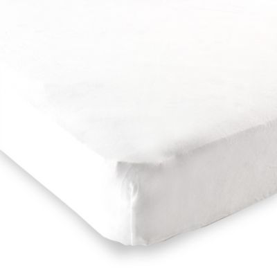 hudson baby crib sheets